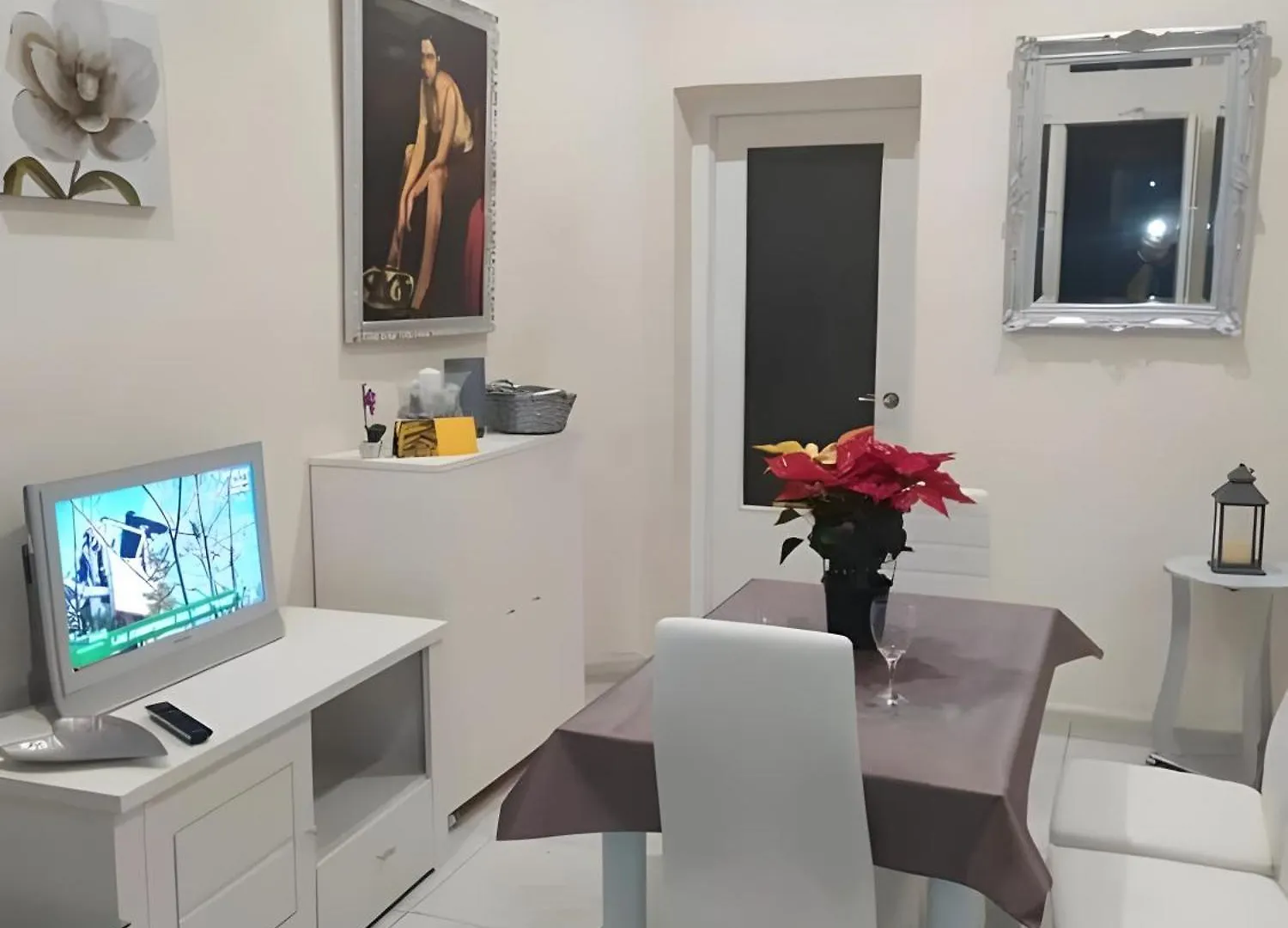 Room Boutique Don Antonio Cordoba Apartment