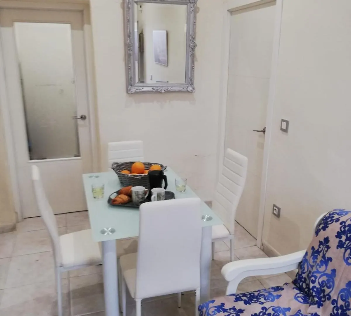 Room Boutique Don Antonio Cordoba 0*,