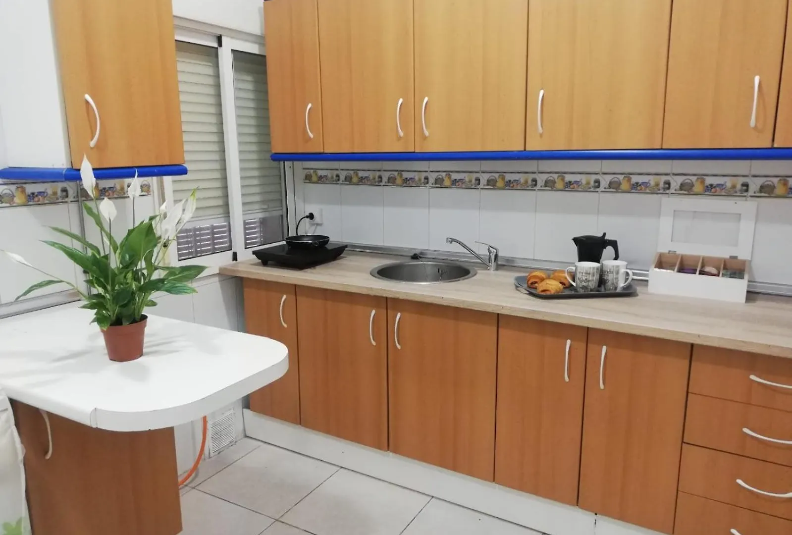 Apartment Room Boutique Don Antonio Cordoba Spain