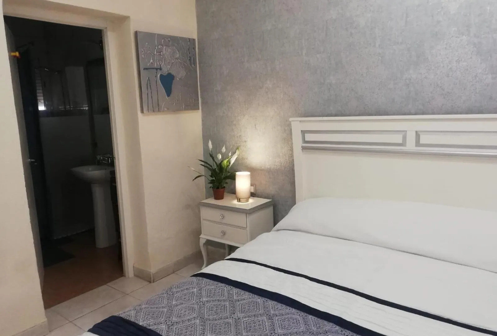 Room Boutique Don Antonio Cordoba