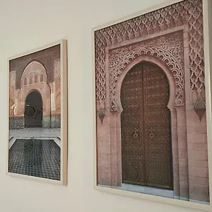 Apartment Turistico La Orilla Izquierda, Cordoba