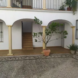  Apartamento Casa Alfonso