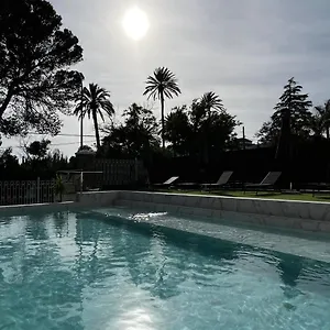 Almendros - Free Parking Kordoba