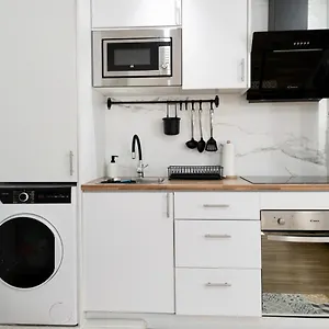 Apartment De Julia, Cordoba