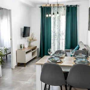 Apartment Lineros, Cordoba