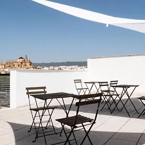 Appartement La Calahorra, Cordoue