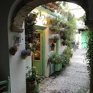 Apartamento La Casa De La Costurera, Córdova